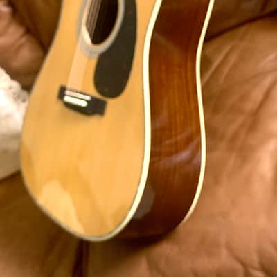 2024 Martin D-41 - Solid Indian Rosewood and Aged Spruce Top - Near Mint image 10