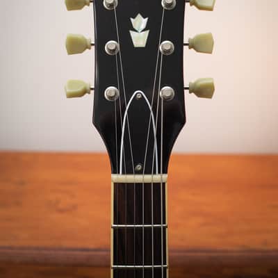 Tokai Vintage Series ES190L SR image 4