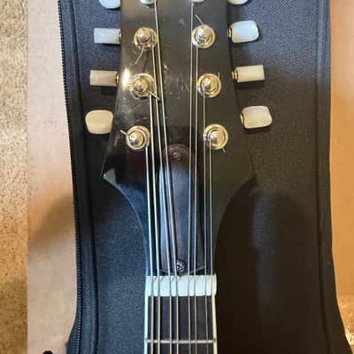 Eastman MD504 A-Style Mandolin 2010s Classic image 9