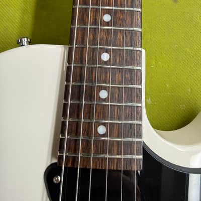 Epiphone Billie Joe Armstrong Signature Les Paul Junior 2022 - Upgrades image 6