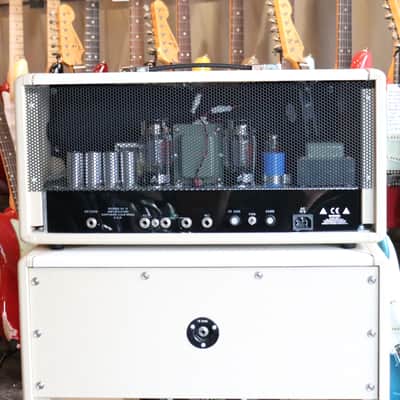 Divided by 13 EDT 13/29 Head & Matching Cabinet image 5