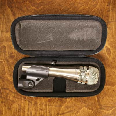 New Shure KSM8/N Dualdyne Cardioid Dynamic Vocal Mic FREE 2 DAY Shipping! image 2