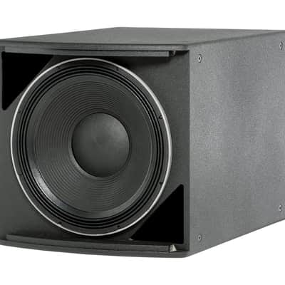 JBL ASB7118 Ultra Long Excursion High Power Single 18 Subwoofer image 4