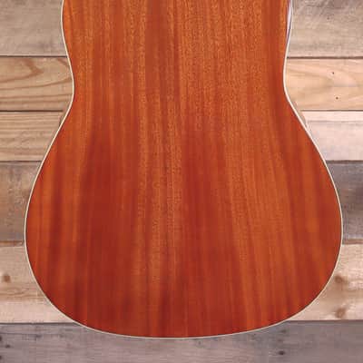 Yamaha FG820 Acoustic Guitar Natural image 3