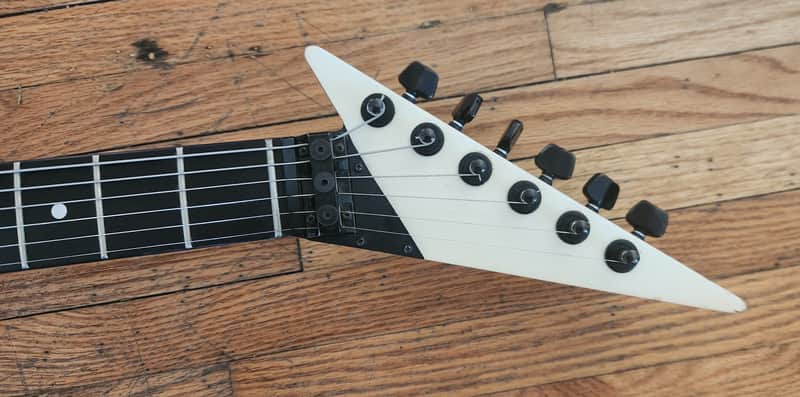 JTG Infinity designed by David Petschulat and built by Fujigen