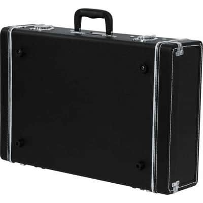 Gator GW-GIGBOXJR GW-GIGBOXJR étui pour pedal board et stand 3 guitares image 10
