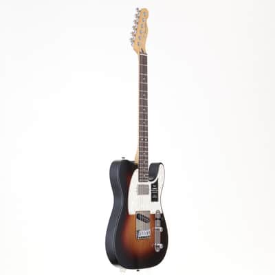 FENDER MEXICO Player II Modified Telecaster SH 3-Tone Sunburst [MX25051787] (06/12) image 14