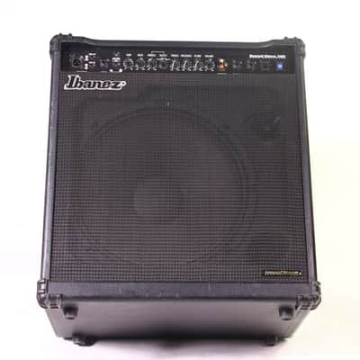 Used Ibanez SW100 SOUNDWAVE 100 Bass Amps | Reverb