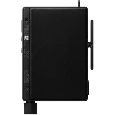 Teenage Engineering TP-7 Field Recorder - Black image 2