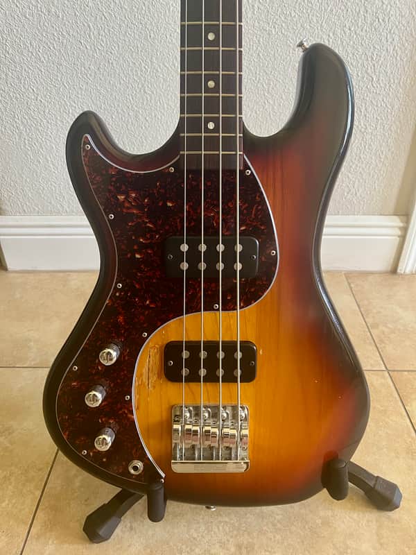 Gibson EB