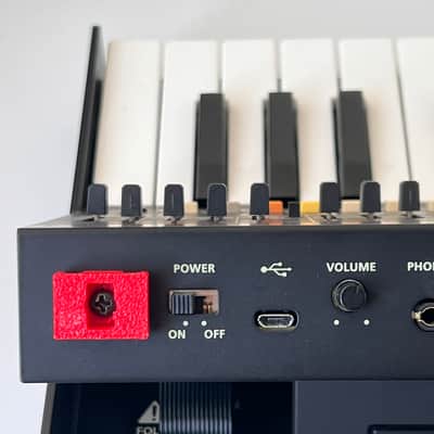 Roland Boutique USB Port Saver Cable Strain Relief Adapter image 4