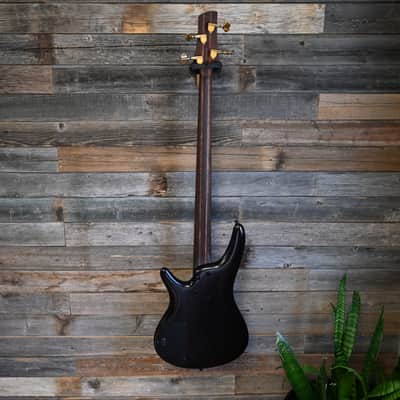 (14673) Ibanez SDGR SR1400 Bass Guitar image 9