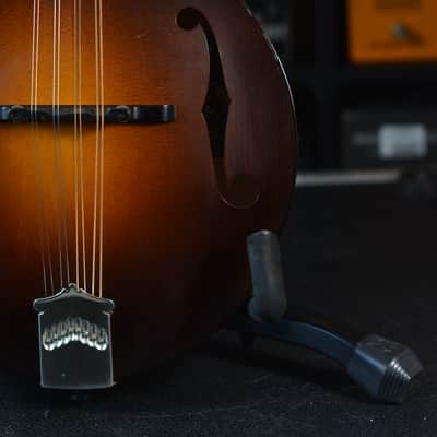 Collings MT Mandolin Left Handed 2014 - Sunburst image 12