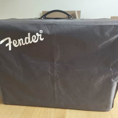 Fender Blues Deluxe Reissue 2-Channel 40-Watt 1x12" Guitar Combo 2005 - Present - Tweed image 7