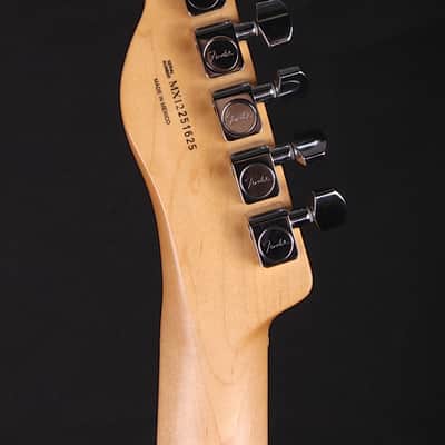 2012 Fender Classic Player Cabronita Telecaster w/ Bigsby (SKU 6097K) image 10