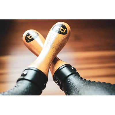 Meinl Plastic Maracas Concert Black image 4