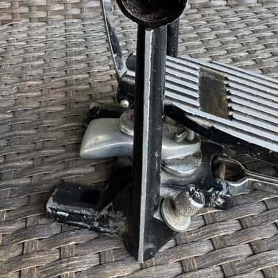 Vintage 1970s Slingerland Super Speed Bass Drum Pedal image 4