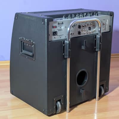 Peavey KB 4 15" Keyboard Amplifier image 4