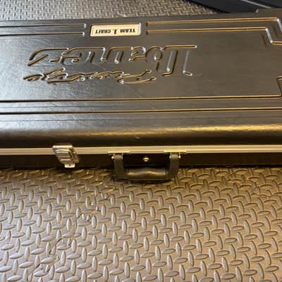 Ibanez PGM500-CA Paul Gilbert Signature 1993 - 1999 - Candy Apple image 24