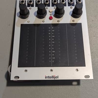 Intellijel Sealegs | Reverb