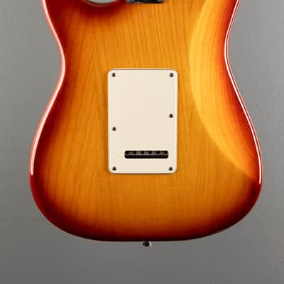 Fender USED American Standard Stratocaster HSS, '13 image 4