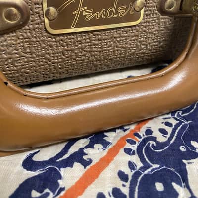 Fender MIJ Heritage 60s Stratocaster 2020-2025 - Sonic Blue image 12