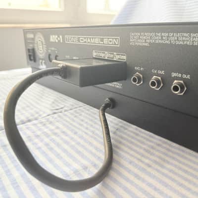 Studio Electronics ATC-1 with all Filters and a switchable filter rack 1997 image 13