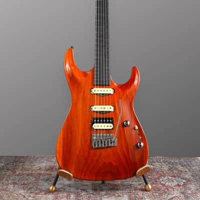 Marchione Uni-Body - 2018 - Natural w/ Calton HSC. image 5