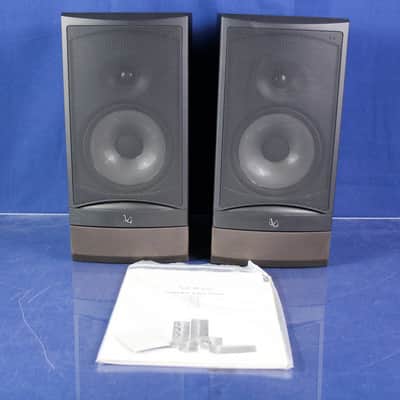 Infinity Reference 2000.3 Main / Stereo Speakers | Reverb