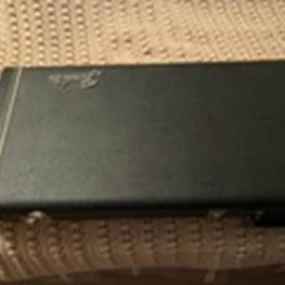 Fender CIJ Aerodyne Telecaster 2005 image 9