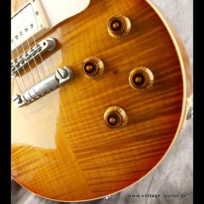 Gibson 1959 R9 2001 - Burst image 13