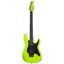 Schecter Sun Valley Super Shredder Floyd Rose-S, Birch Green 1289