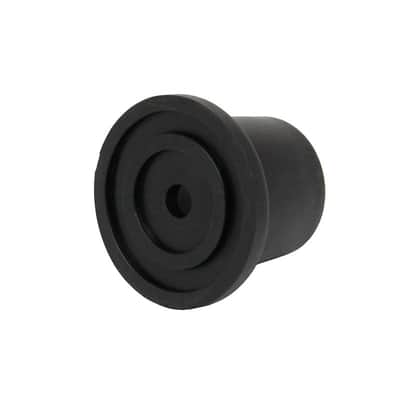 Ion Audio Rubber Support Foot for Power Mesh Electrohic Drum Kit Cage Mount Cup