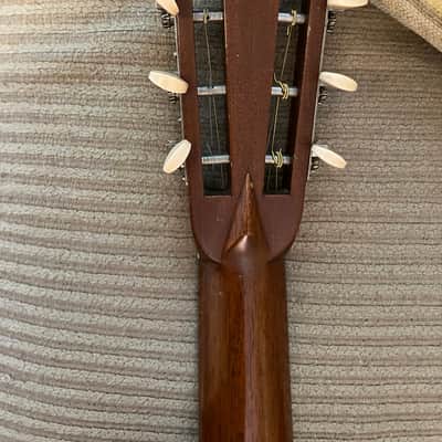 Martin O28K 1929-33 - Koa image 4