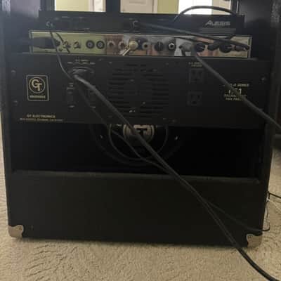 Groove Tubes Soul-O 75 Amp with 6L6 Tubes & factory-equipped fan image 2