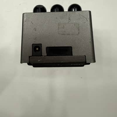 Aria PE-10 Parametric EQ Equalizer Vintage Guitar Effect Pedal MIJ Japan image 5