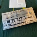 Roland TB-303 Bassline Synthesizer Module 1981 - 1984 - Silver
