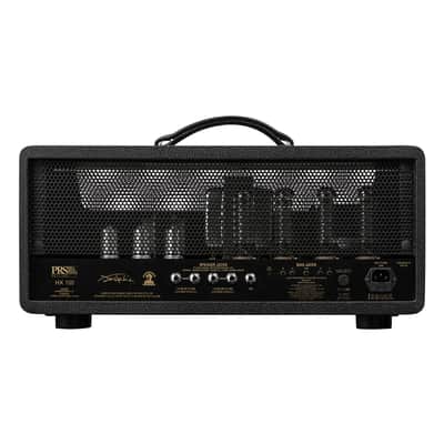 PRS HX 100 Head Testata Per Chitarra image 3