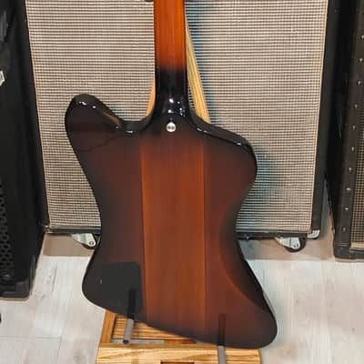 Gibson Firebird 2018 Sunburst image 10