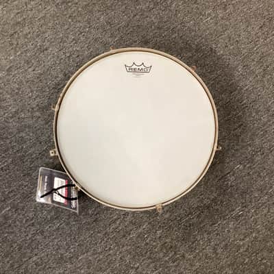 Wilson Brothers 14" Vintage Snare Drum image 5
