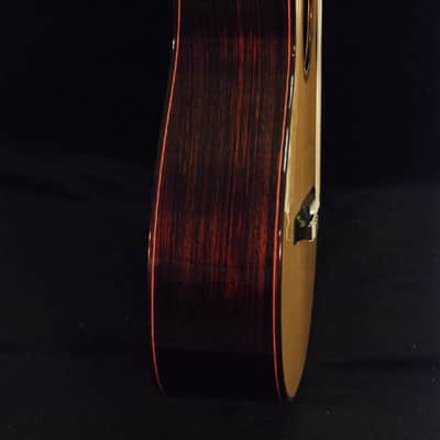 Taylor 912ce-N Nylon Acoustic-Electric Guitar image 5