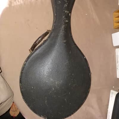 Gibson A-3 Mandolin 1917 image 1