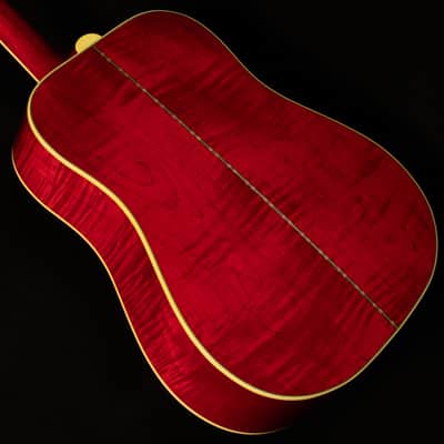Gibson Dove Original image 7