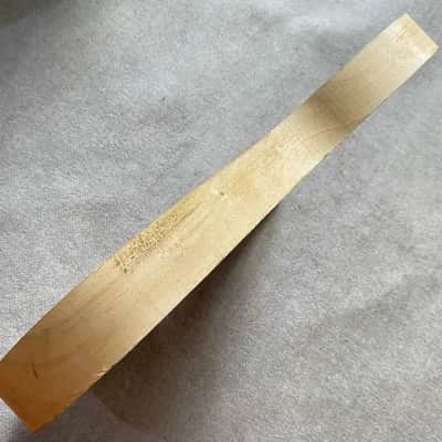 HSS Unfinished Basswood Guitar Body DIY Project image 4