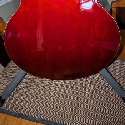 Epiphone Casino 2013 - Gold image 6