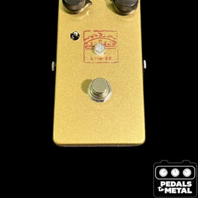 Lovepedal High Power Tweed Twin | Reverb