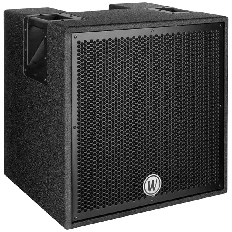 Baffle Gnome 15 pouces 300 Watt 8 Ohms Warwick image 1