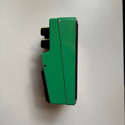 Ibanez MT10 Mostortion 1990s - Green image 3