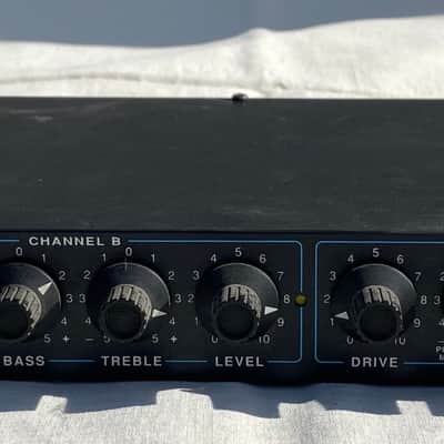 Hafler T3 Tube preamp PRO SERVICED/WARRANTY ! image 8