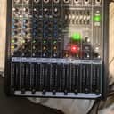 Mackie ProFX8v2 8-Channel Effects Mixer 2015 - 2019 - Black